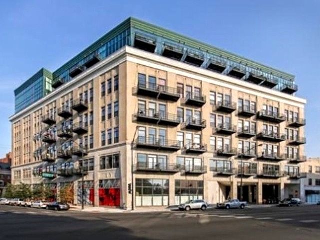 1st image of 1645 W Ogden Ave Unit 615