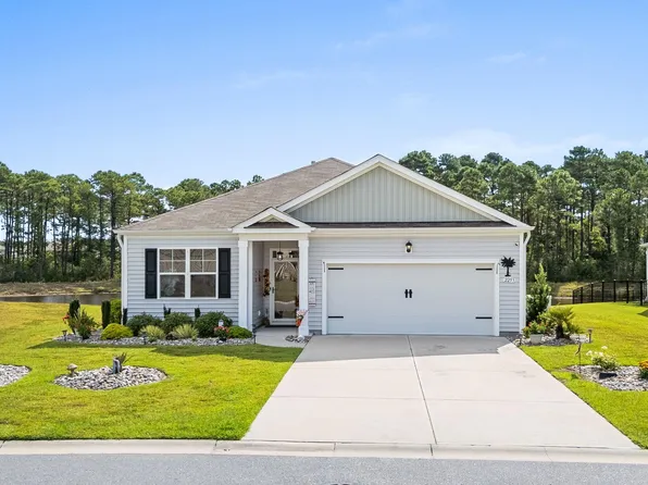 2253 Blackthorn Dr., Conway, SC 29526