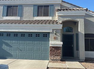 23728 W Huntington Dr, Buckeye, AZ 85326
