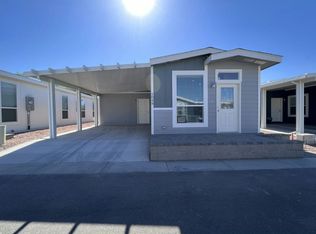 2206 S Ellsworth Rd #104B, Mesa, AZ 85209