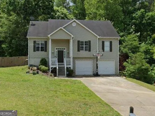 156 Crestwood Dr, Dallas, GA 30157