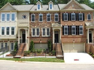 1934 Ridgemont Ln, Decatur, GA 30033