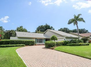 2950 Glenpark Rd, Palm Harbor, FL 34683