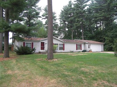 2631 E Pine Dr, Warsaw, IN, 46582