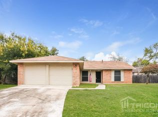 6215 Ridge Arbor St, San Antonio, TX 78250