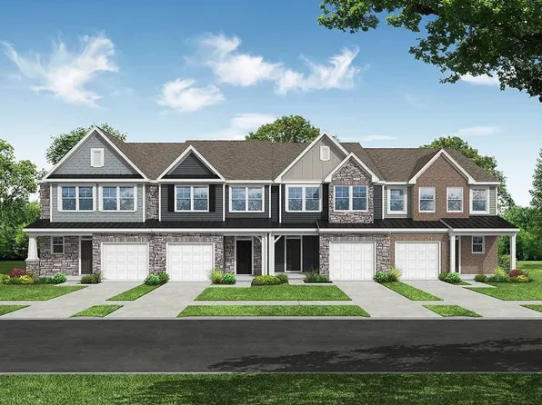 6462 Keeton Ln, Harrisburg, NC