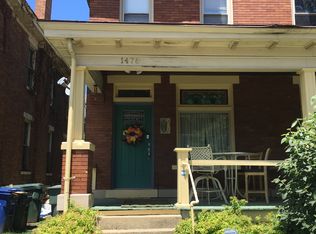 1478 Bryden Rd #1478, Columbus, OH 43205