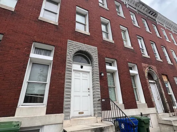 1205 Argyle Ave, Baltimore, MD 21217