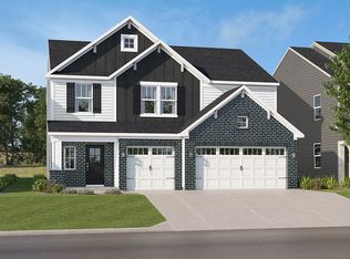 3763 Hanford Rd, Franklin, IN 46131