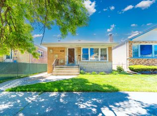 5334 S Latrobe Ave, Chicago, IL 60638