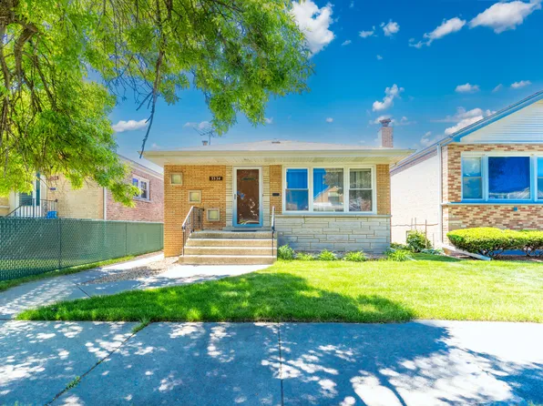 5334 S Latrobe Ave, Chicago, IL 60638