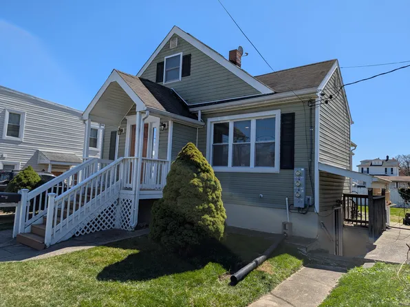 27A 1st Ave #A, Halethorpe, MD 21227