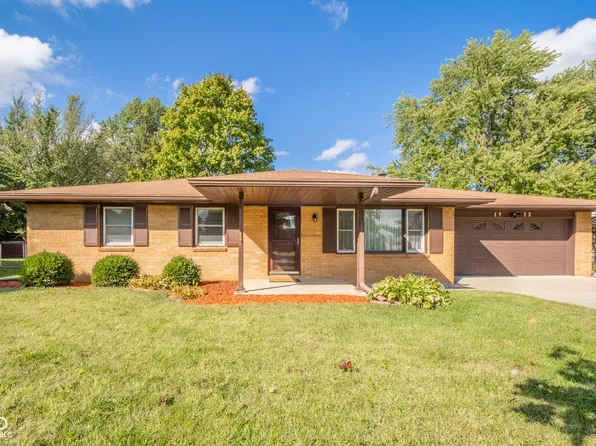 1712 Charles St, Anderson, IN 46013