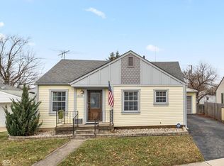 5338 E 20th St, Indianapolis, IN 46218