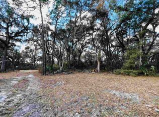 2401 Dean Rd, Perry, FL 32348