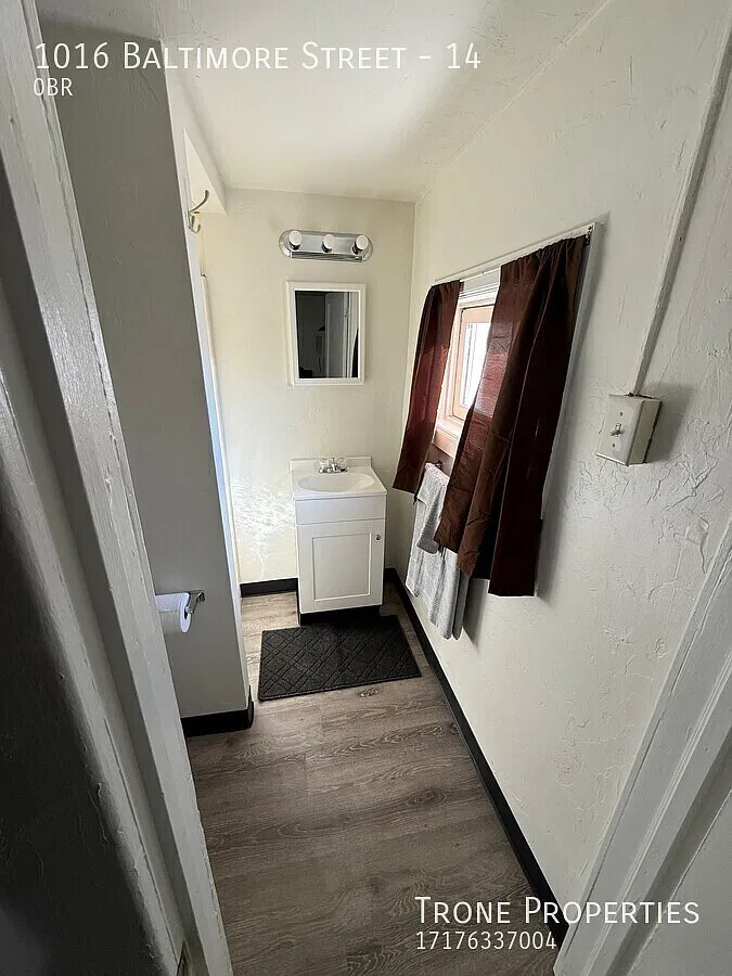 1 bed, $758 — Photo 4