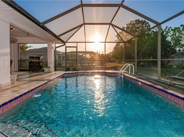 919 SE 16 ST, CAPE CORAL, FL 33904