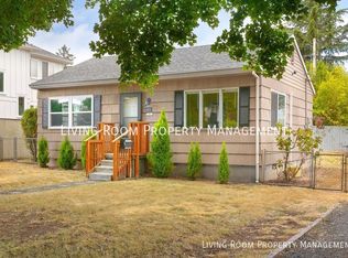 4819 NE 86th Ave, Portland, OR 97220