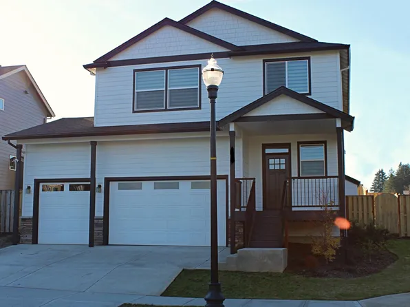 1916 NW 26th Ave, Battle Ground, WA 98604