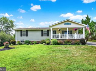 138 Jackson Rd, Gettysburg, PA 17325