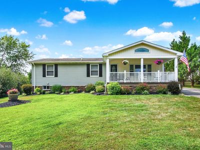 138 Jackson Rd, Gettysburg, PA, 17325