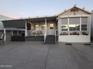 17200 W Bell Rd LOT 1116, Surprise, AZ 85374