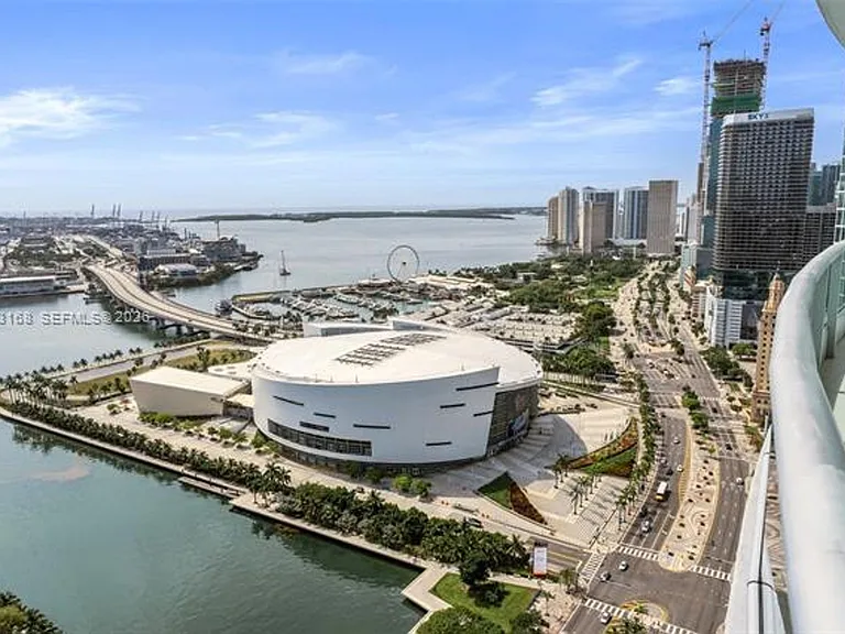 900 Biscayne Blvd #4006 — Photo 34