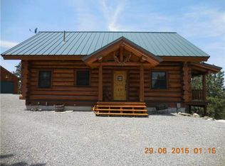36 Lost Cache Rd, Reed Point, MT 59069