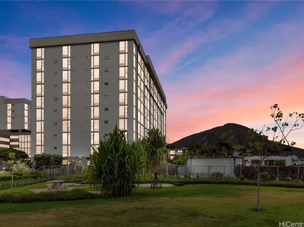 7000 Hawaii Kai Dr #S1005, Honolulu, HI 96825