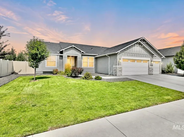 3400 S Edge Rim Way, Meridian, ID 83642
