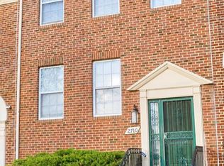 2710 Stanton Rd SE, Washington, DC 20020