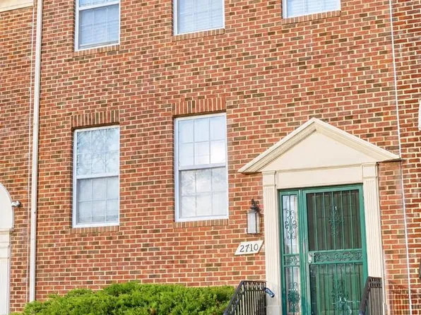 2710 Stanton Rd SE, Washington, DC 20020