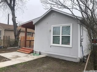 2115 S Navidad St, San Antonio, TX 78207