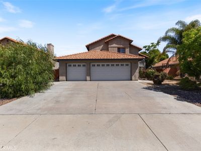 4350 Brookside Dr, Hemet, CA, 92545