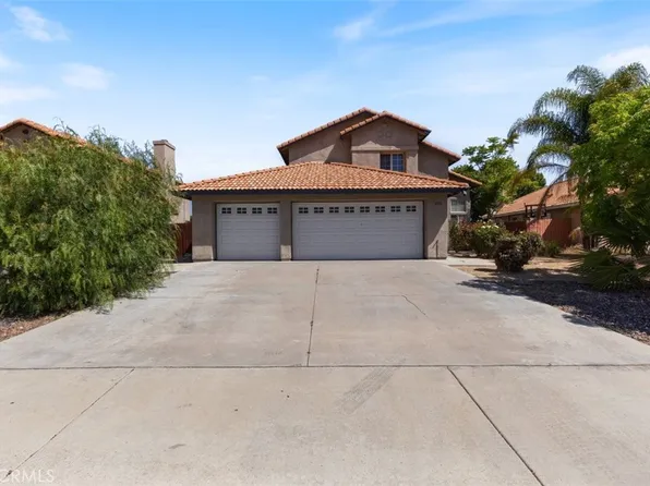 4350 Brookside Dr, Hemet, CA 92545