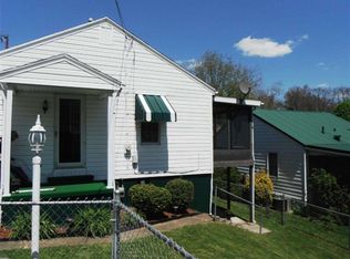 337 Oney Ave, Huntington, WV 25705