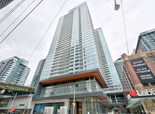 19 Bathurst St #3809, Toronto, ON M5V0R9