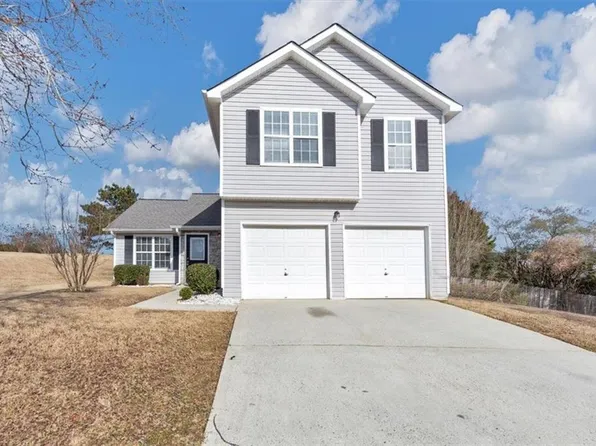 1162 Misty Meadows Xing, Hampton, GA 30228