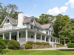 24 Mead St, Waccabuc, NY 10597