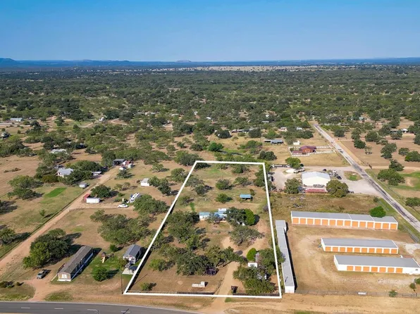 9971 RR 1431, Buchanan Dam, TX 78609