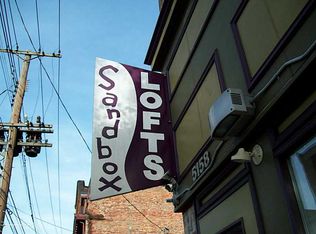 5158 Butler St APT 4, Pittsburgh, PA 15201