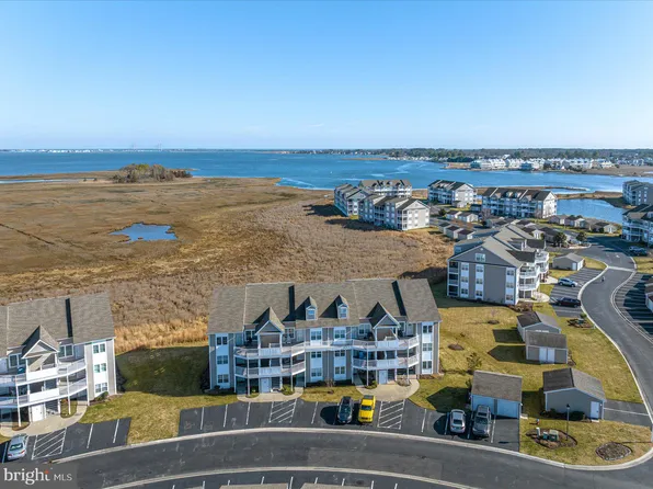 37426 Pettinaro Dr Unit 4304, Ocean View, DE 19970