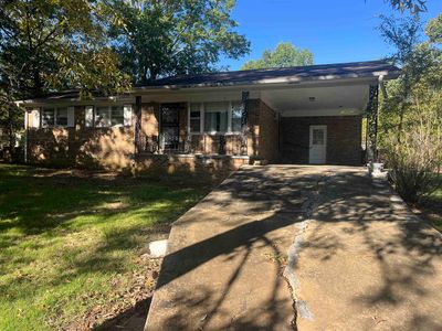 7535 Mount Mills Rd, Cherokee, AL, 35616