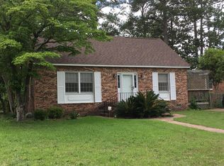 1437 Laburnum Dr, Columbia, SC 29205