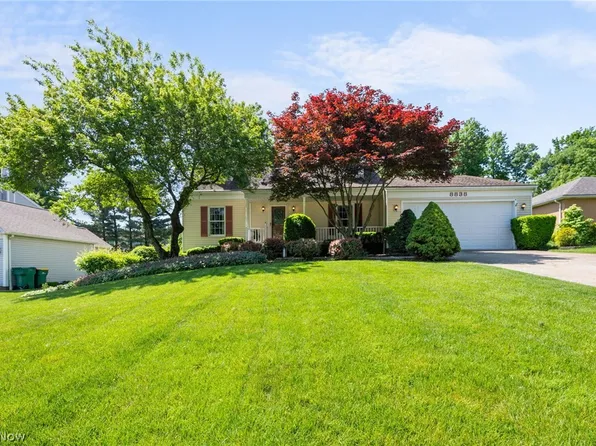 8838 Gettysburg Dr, Twinsburg, OH 44087