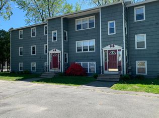 27 Veranda St APT 3, Portland, ME 04103