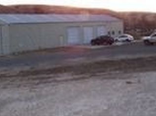 474 Highway 12 E, Pomeroy, WA 99347