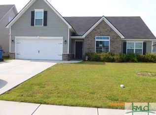 5 Heritage Rd, Port Wentworth, GA 31407