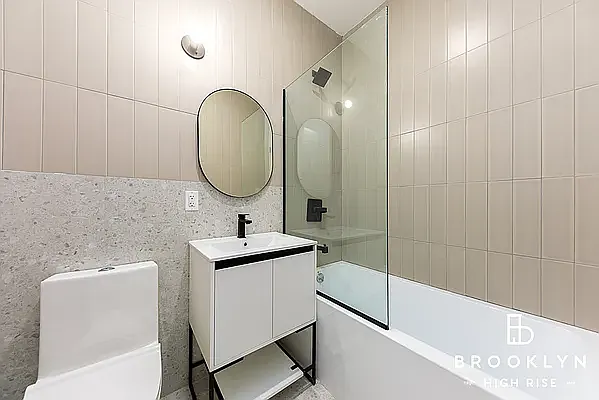 Rented by Brooklyn High Rise LLC | media 5