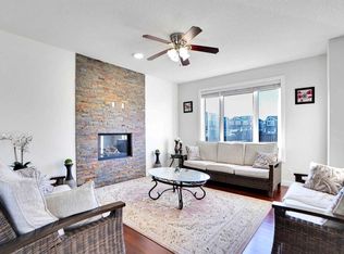 59 Redstone Park NE, Calgary, AB T3N 0K1